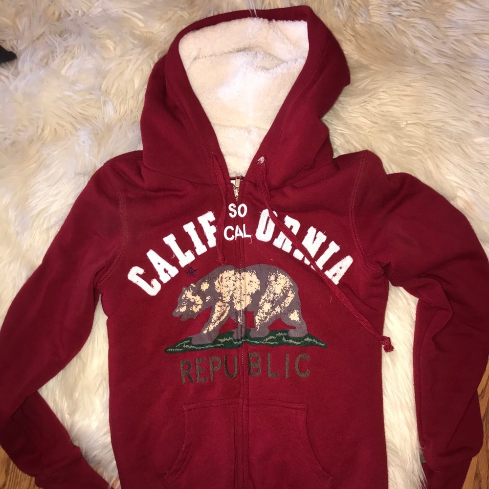 California Republic Zip